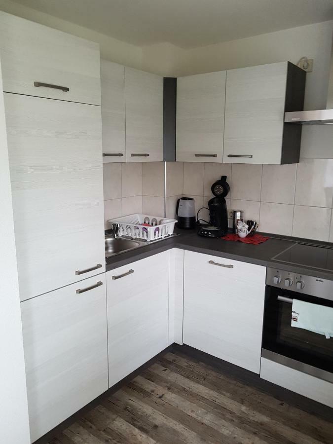Ferienwohnung Zoja Rust Exterior foto