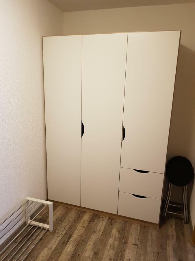 Ferienwohnung Zoja Rust Exterior foto