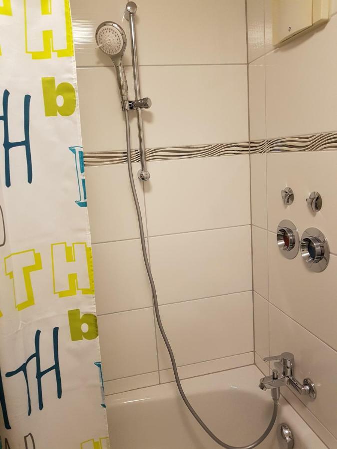 Ferienwohnung Zoja Rust Exterior foto